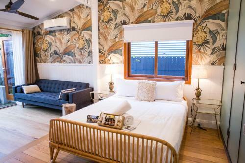 Hostal Bayhaven Lodge