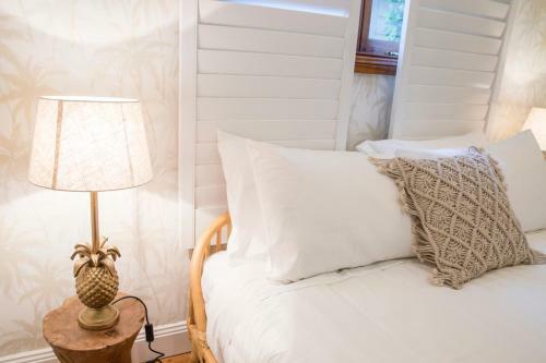 Hostal Bayhaven Lodge