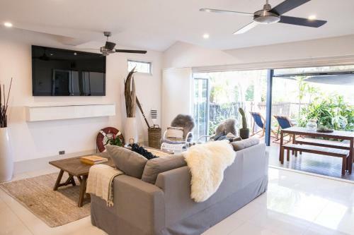 Hostal Bayhaven Lodge