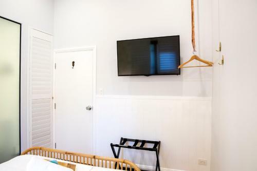 Hostal Bayhaven Lodge