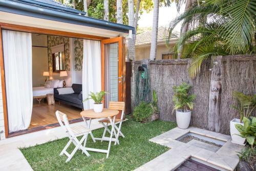 Hostal Bayhaven Lodge