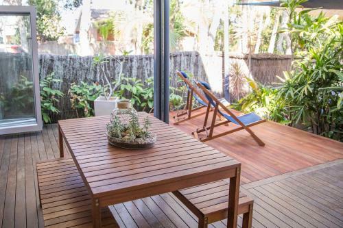 Hostal Bayhaven Lodge