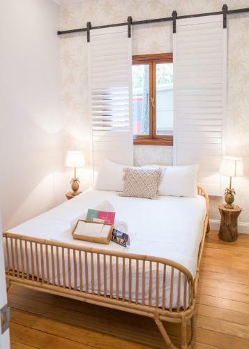 Hostal Bayhaven Lodge