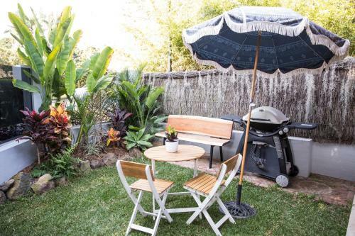Hostal Bayhaven Lodge