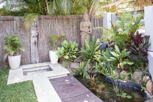 Hostal Bayhaven Lodge