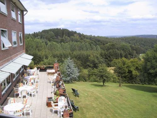 Hotel Hostellerie Doux Repos