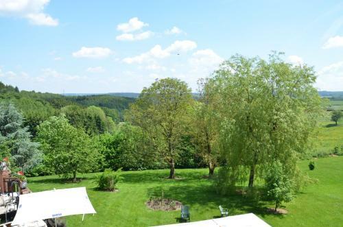 Hotel Hostellerie Doux Repos
