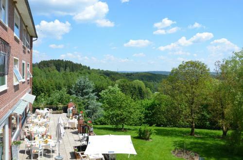 Hotel Hostellerie Doux Repos