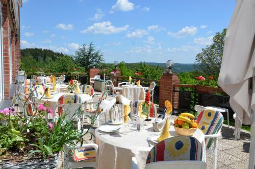 Hotel Hostellerie Doux Repos