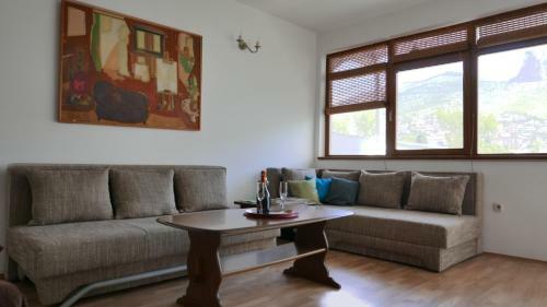 Villa Mo Art
