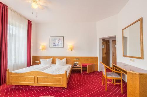 Centro Hotel Astoria