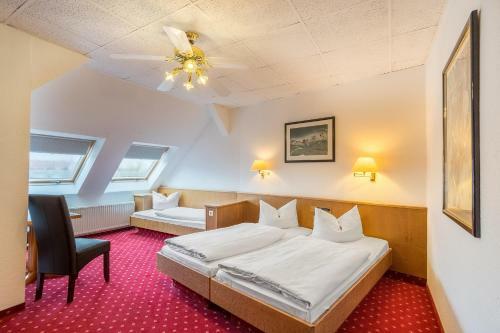 Centro Hotel Astoria
