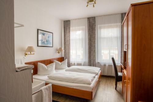 Centro Hotel Astoria