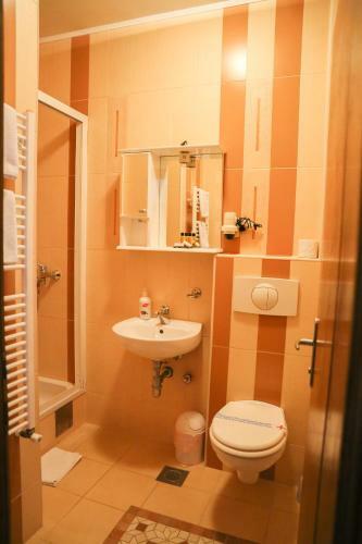 Bed And Breakfast Vijecnica