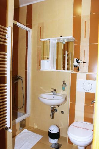 Bed And Breakfast Vijecnica