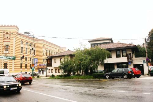 Bed And Breakfast Vijecnica