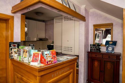 Bed And Breakfast Vijecnica