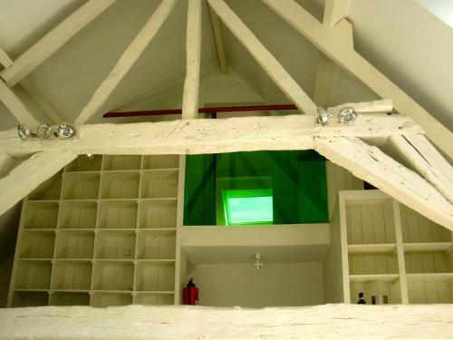 Hostal City Shelter Ghent