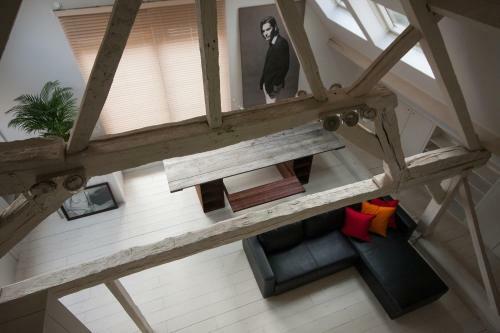 Hostal City Shelter Ghent