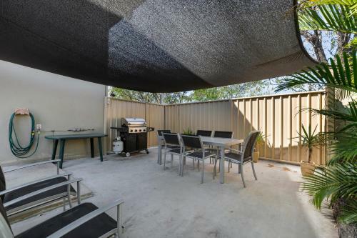 Mas Country Blackwater Central Motel