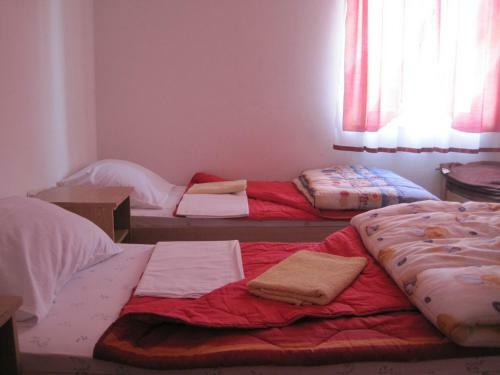Bed & Breakfast Rooms Sole