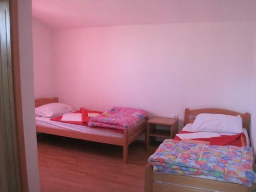 Bed & Breakfast Rooms Sole