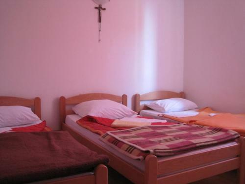 Bed & Breakfast Rooms Sole