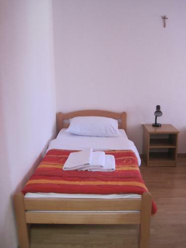 Bed & Breakfast Rooms Sole
