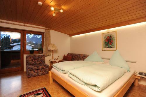 Hostal Haus Moosbrugger