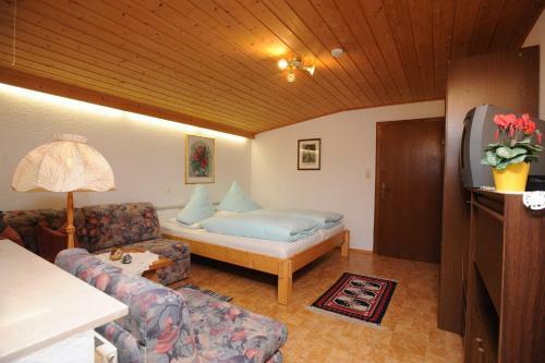 Hostal Haus Moosbrugger