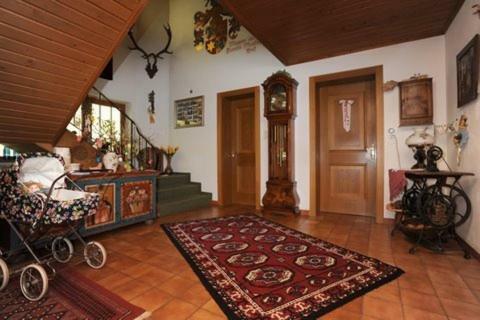 Hostal Haus Moosbrugger