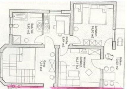 Hostal Haus Moosbrugger