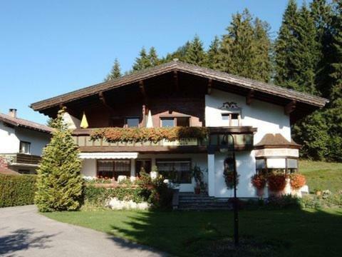 Hostal Haus Moosbrugger