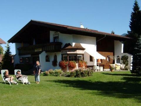 Hostal Haus Moosbrugger