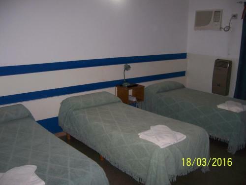 Hotel Belgrano