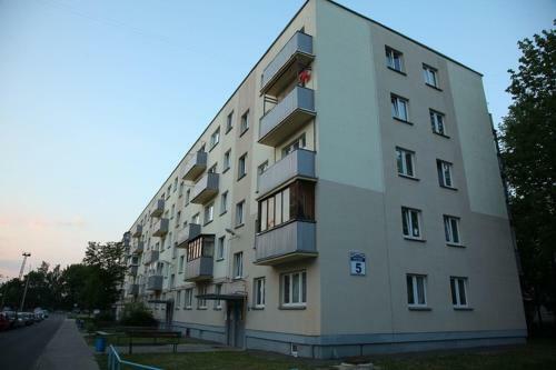 Apartment On Biryuzova