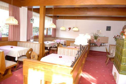 Hostal Hotel-pension Flora