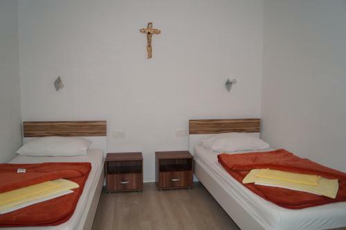 Hostal Rooms Kozina Medjugorje