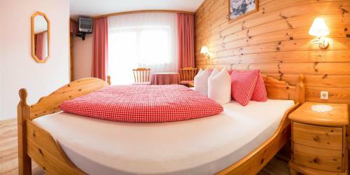 Apart-pension Wasserfall