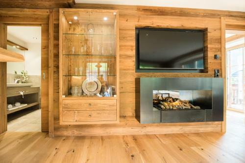 Pepi's Suites - Lechtal Apartments