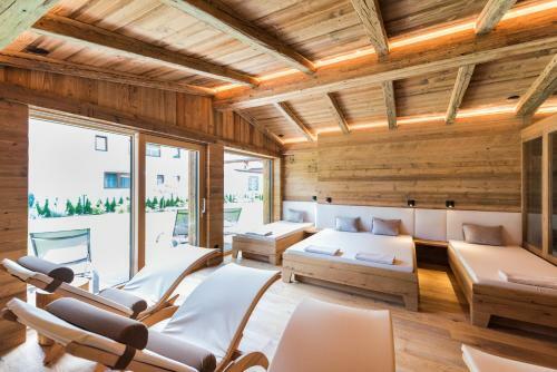 Pepi's Suites - Lechtal Apartments