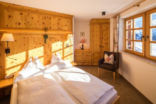 Hotel Ilga