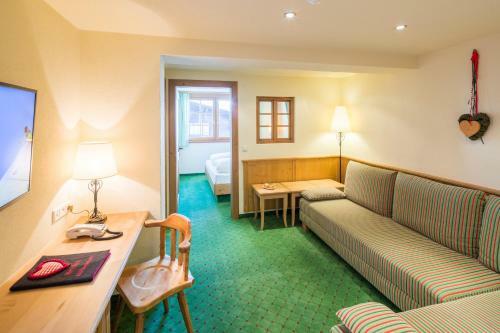 Hotel Ilga