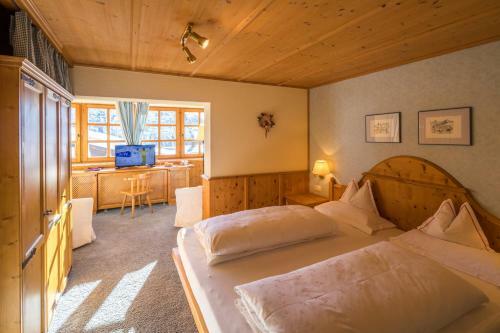 Hotel Ilga