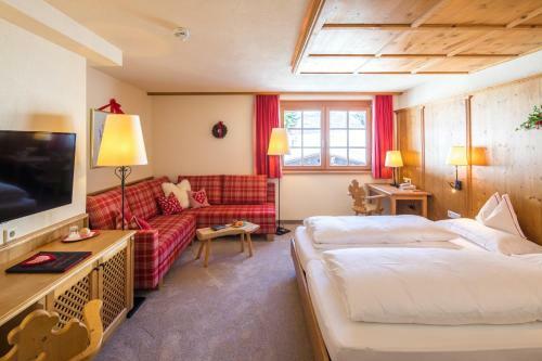 Hotel Ilga