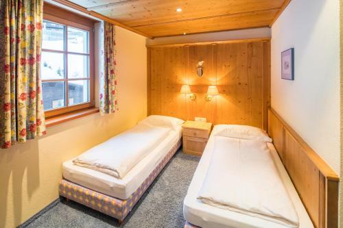 Hotel Ilga