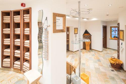 Hotel Ilga