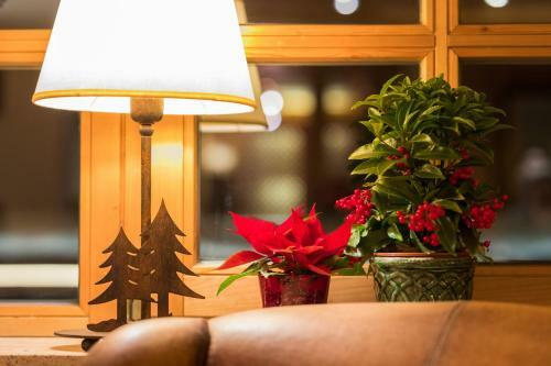 Hotel Ilga