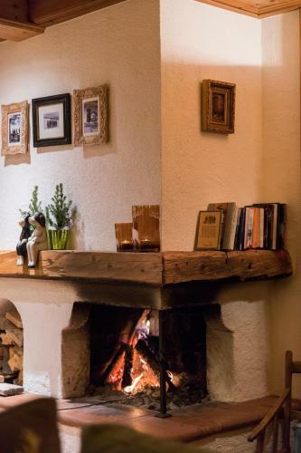 Hotel Ilga
