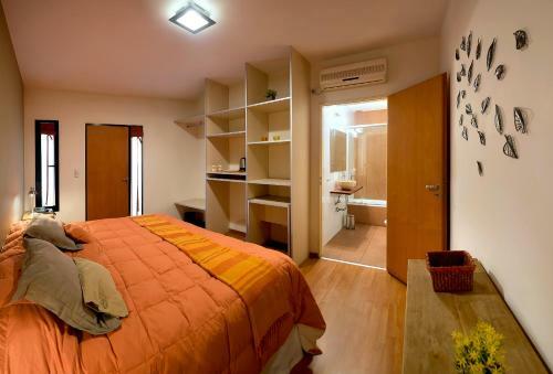 Mariposita De San Telmo Tango Hotel